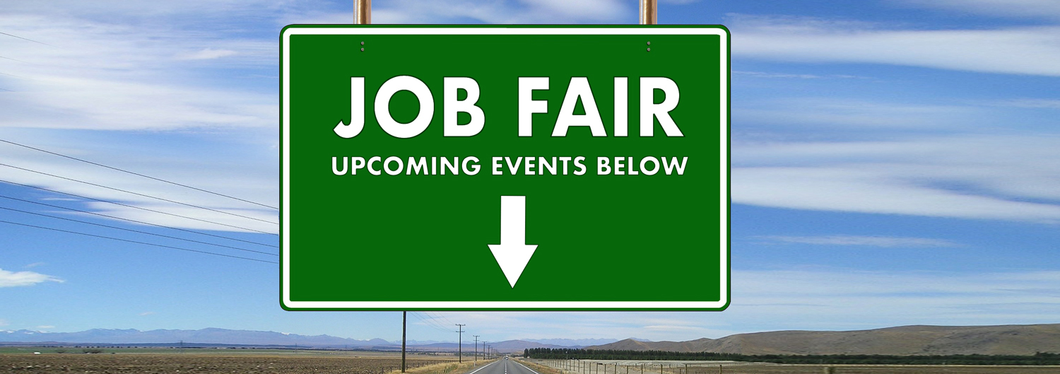 Job Fairs SOS GROUP INC.