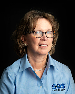 Barbara Nissel