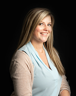 Jessica McLaughlin