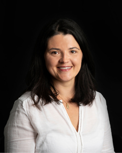 Nicole Tuohey