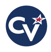 CV logo